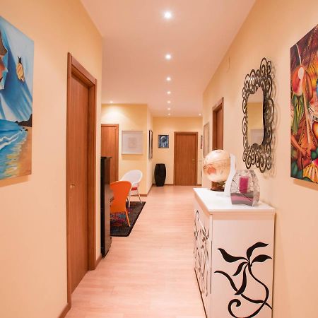 Juliette Rooms Iesi Ngoại thất bức ảnh
