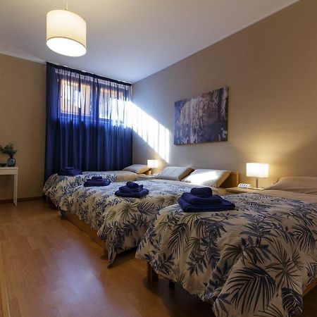 Juliette Rooms Iesi Ngoại thất bức ảnh