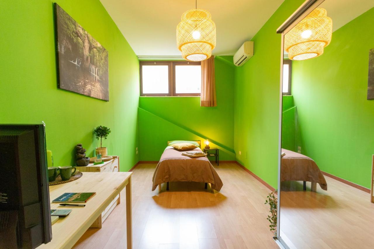Juliette Rooms Iesi Ngoại thất bức ảnh