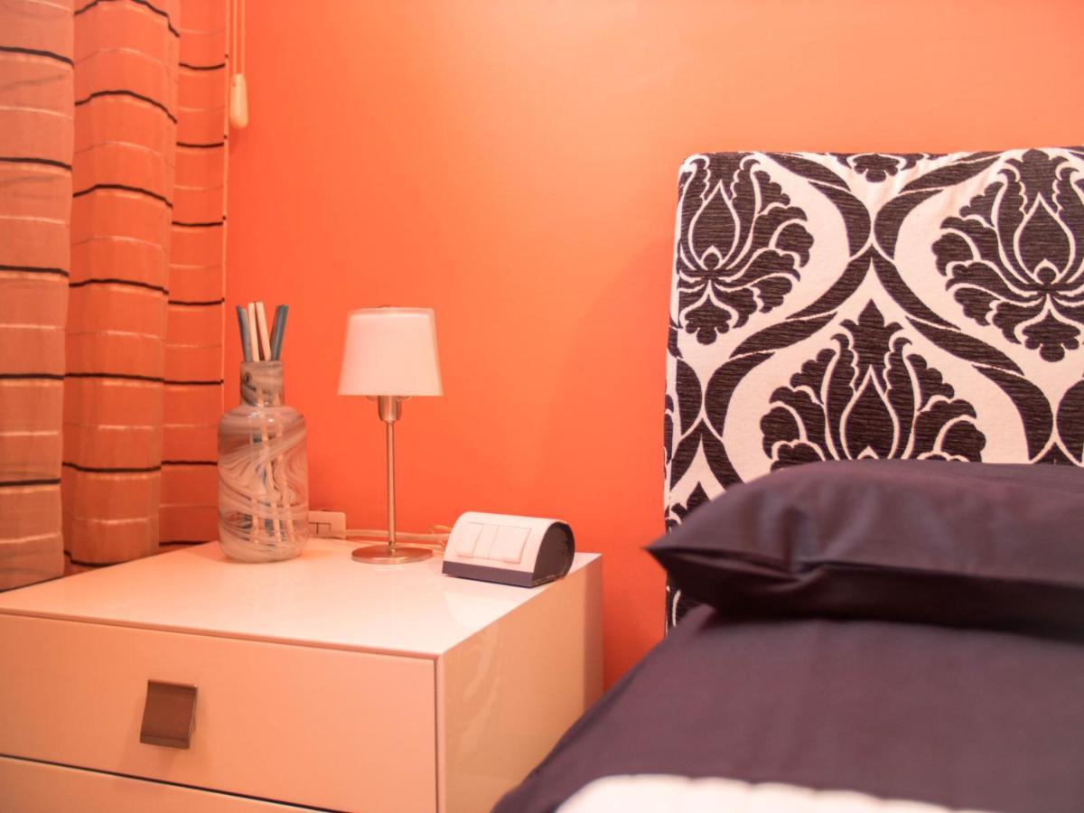 Juliette Rooms Iesi Ngoại thất bức ảnh