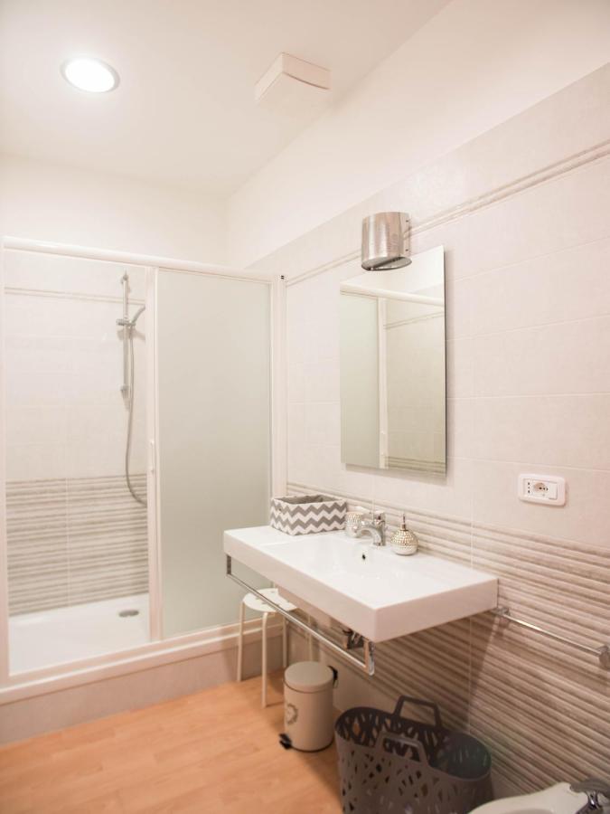 Juliette Rooms Iesi Ngoại thất bức ảnh