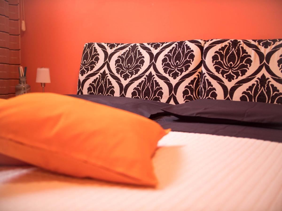 Juliette Rooms Iesi Ngoại thất bức ảnh