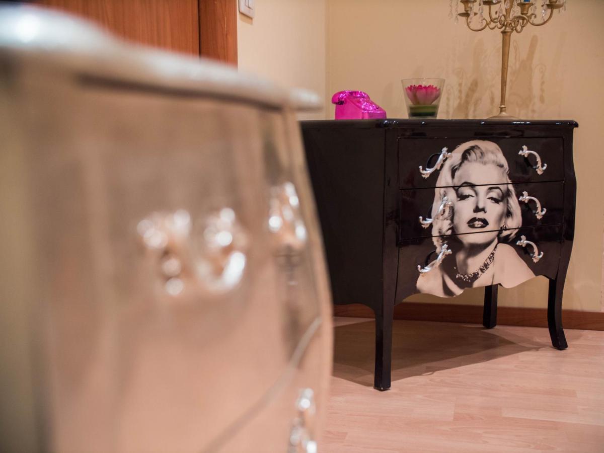 Juliette Rooms Iesi Ngoại thất bức ảnh