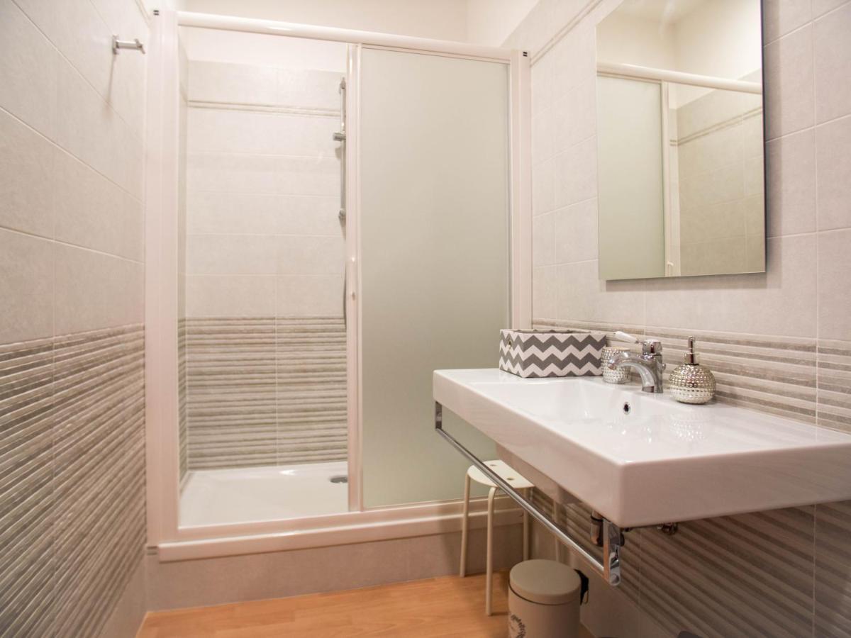 Juliette Rooms Iesi Ngoại thất bức ảnh