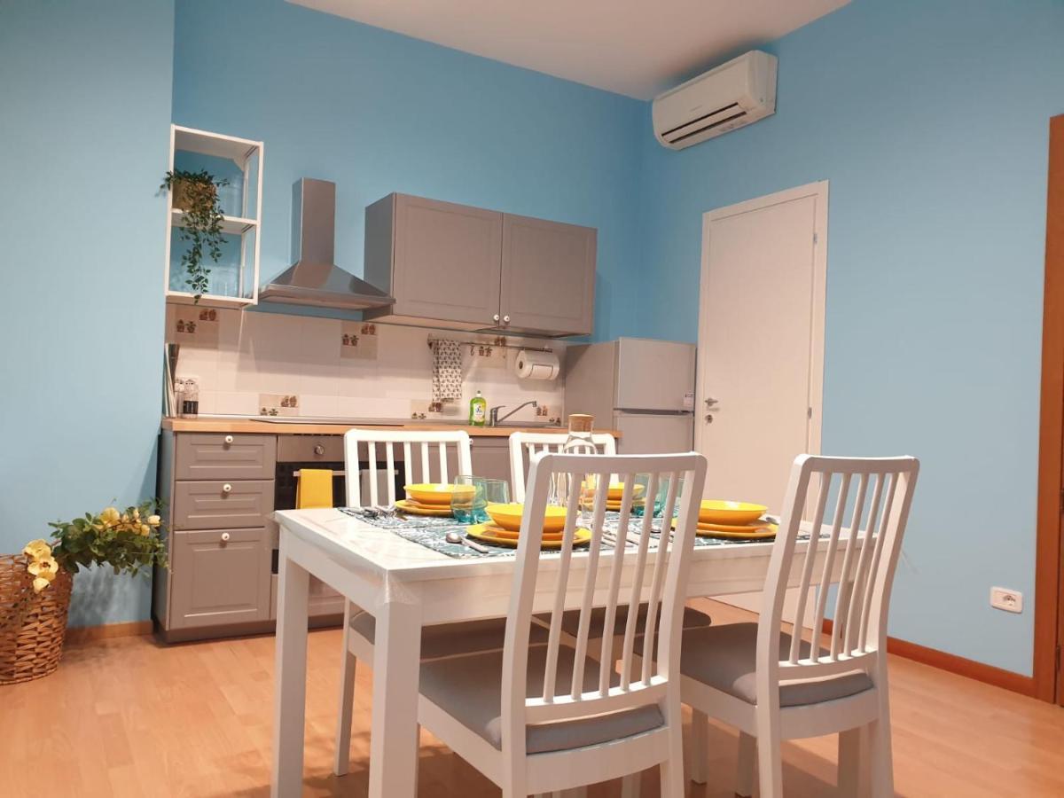 Juliette Rooms Iesi Ngoại thất bức ảnh