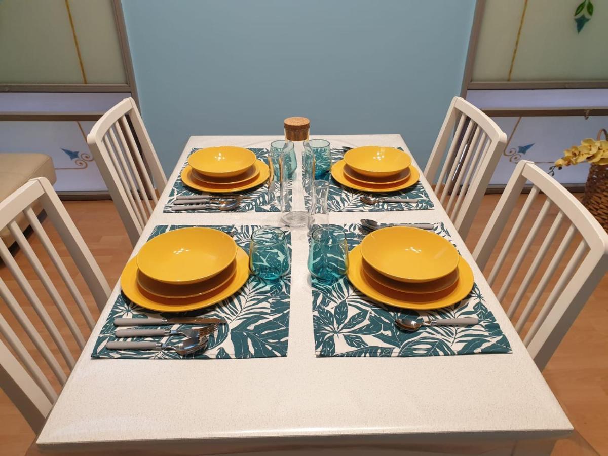 Juliette Rooms Iesi Ngoại thất bức ảnh