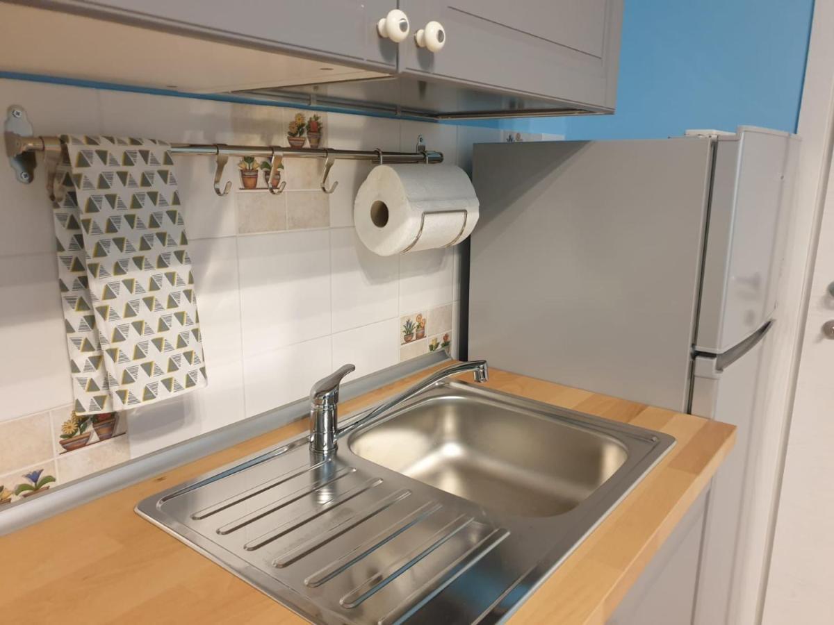 Juliette Rooms Iesi Ngoại thất bức ảnh