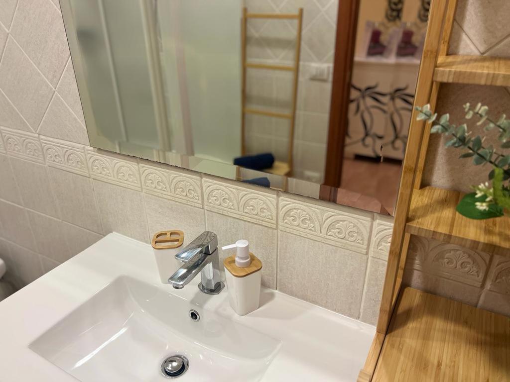 Juliette Rooms Iesi Ngoại thất bức ảnh