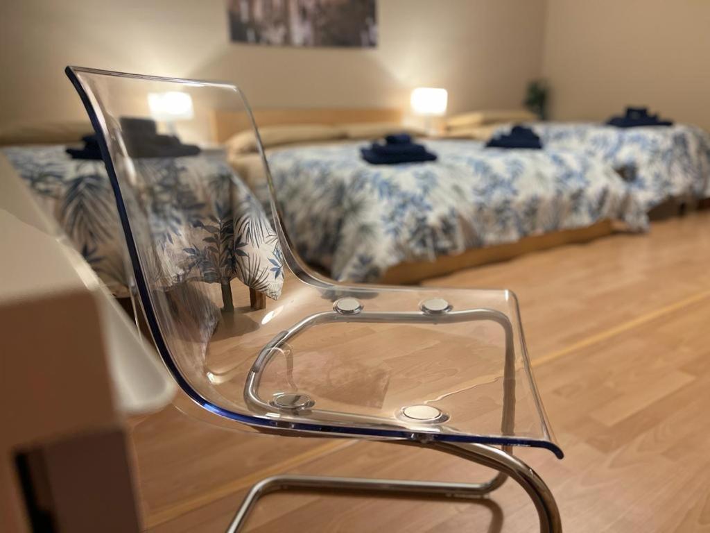 Juliette Rooms Iesi Ngoại thất bức ảnh