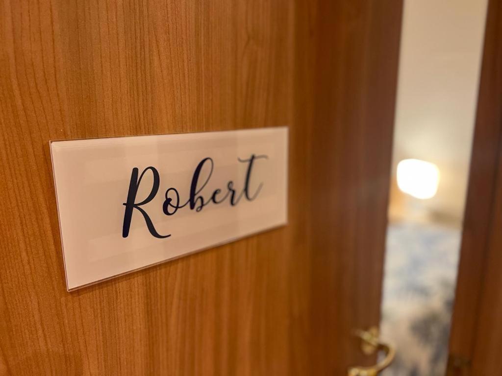 Juliette Rooms Iesi Ngoại thất bức ảnh