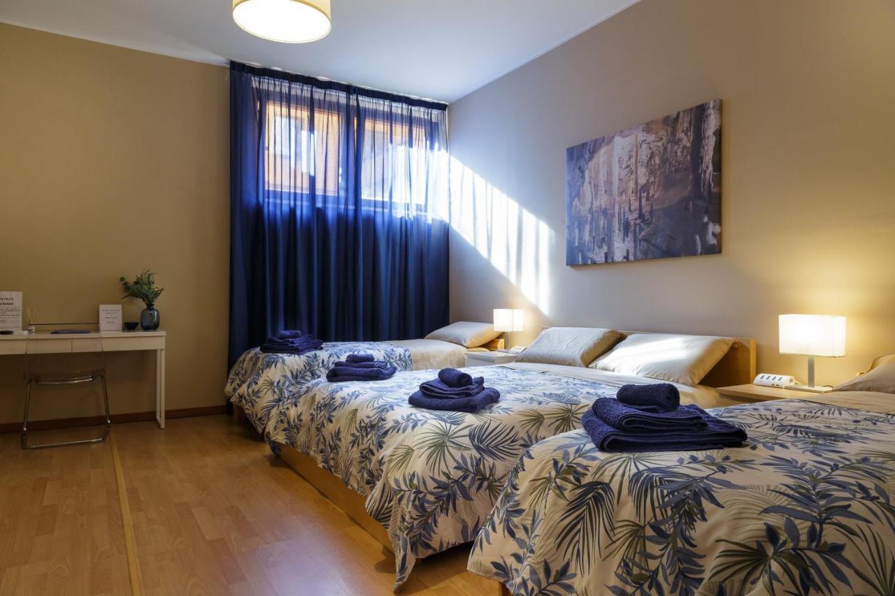 Juliette Rooms Iesi Ngoại thất bức ảnh