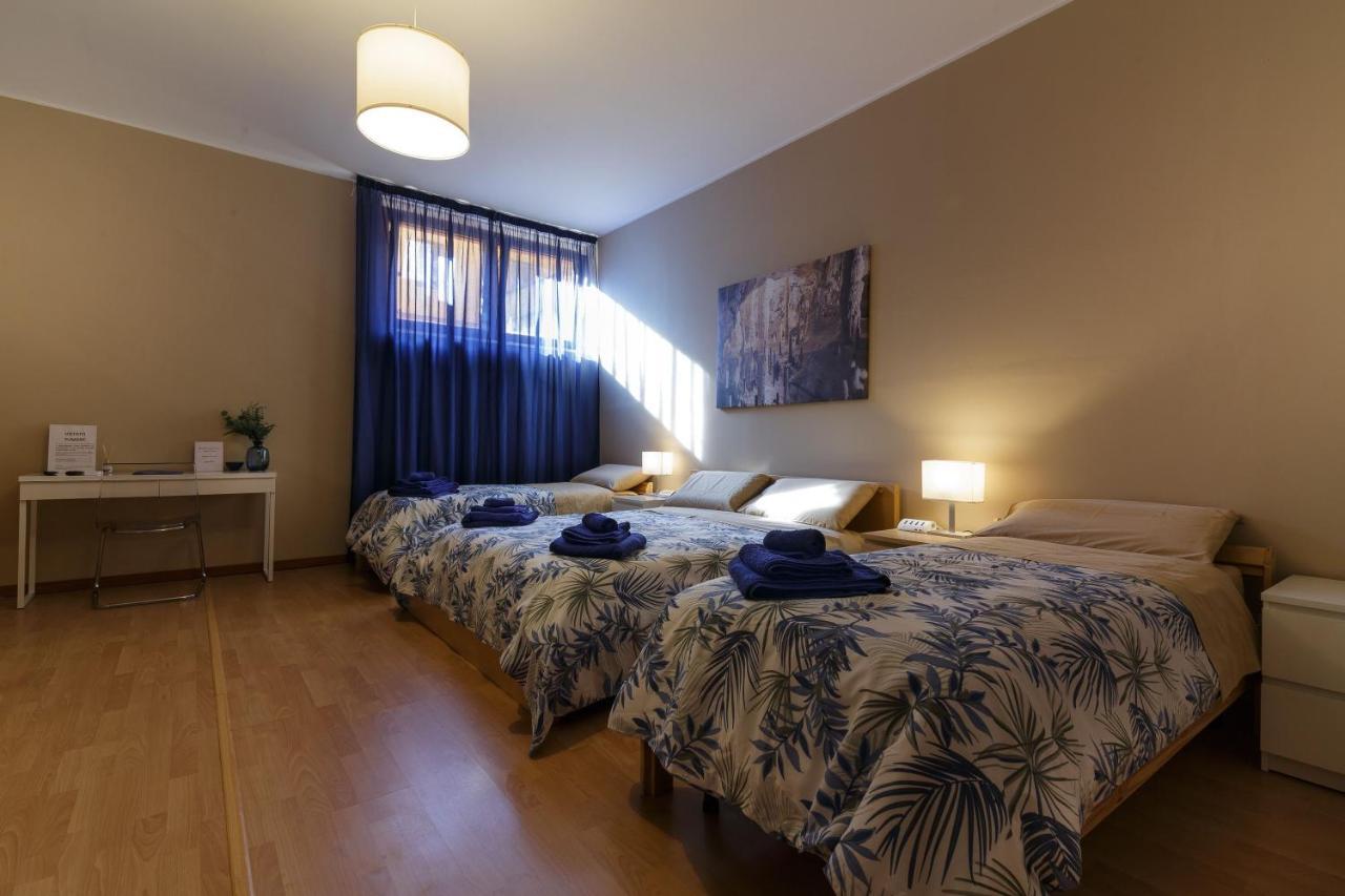 Juliette Rooms Iesi Ngoại thất bức ảnh